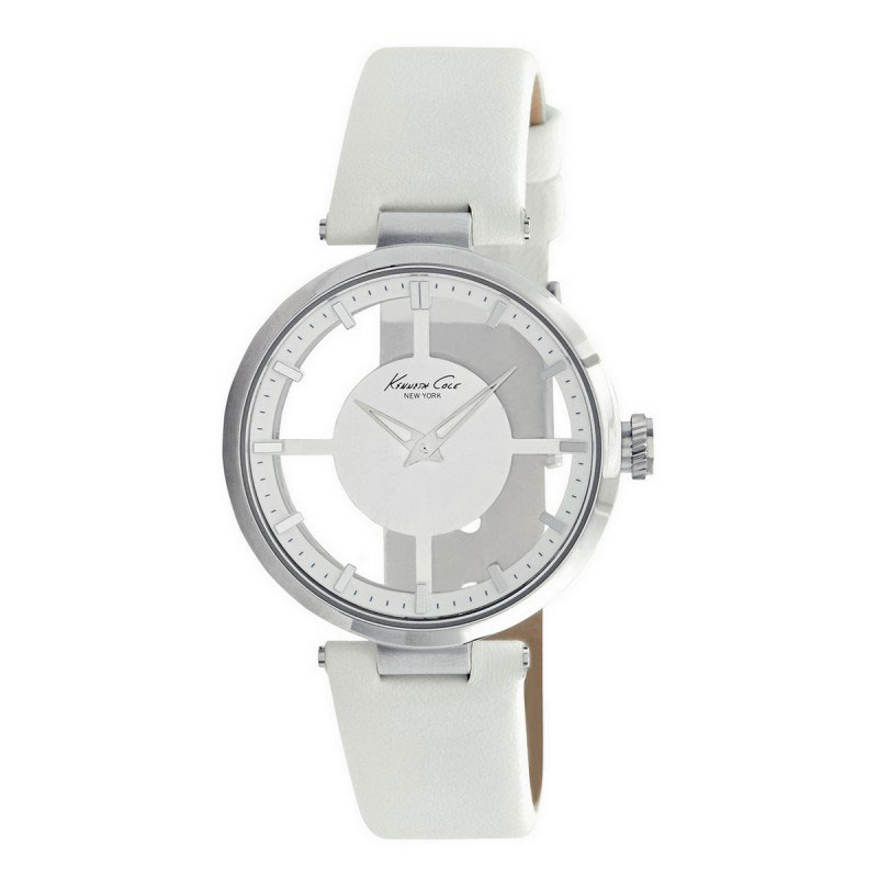 Часы Kenneth Cole Transparent IKC2609